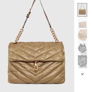 Rebecca Minkoff purse